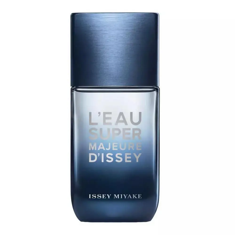 Issey Miyake L'eau Super Majeure D'issey 50ml EDT