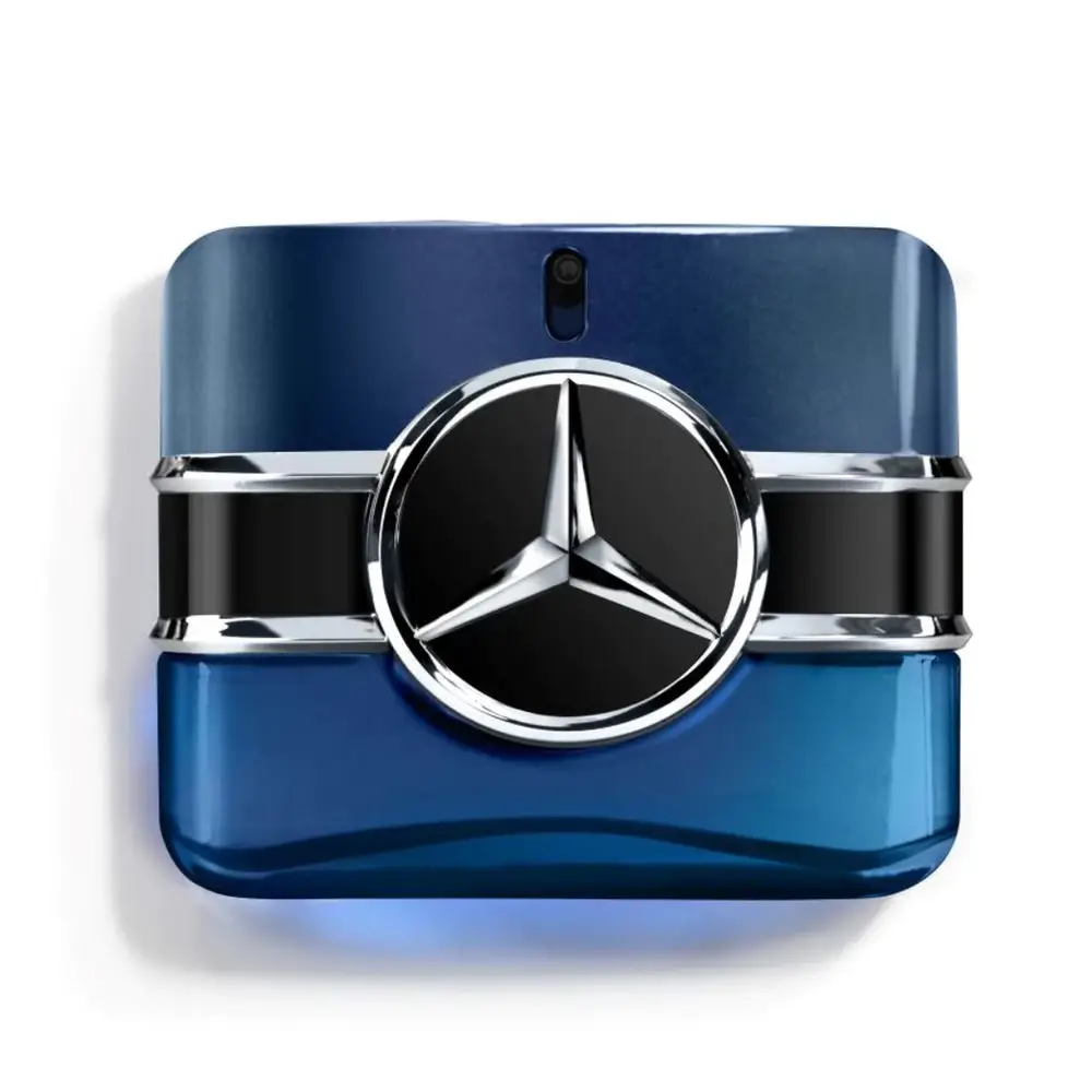 Mercedes Benz Sign 100ml EDP