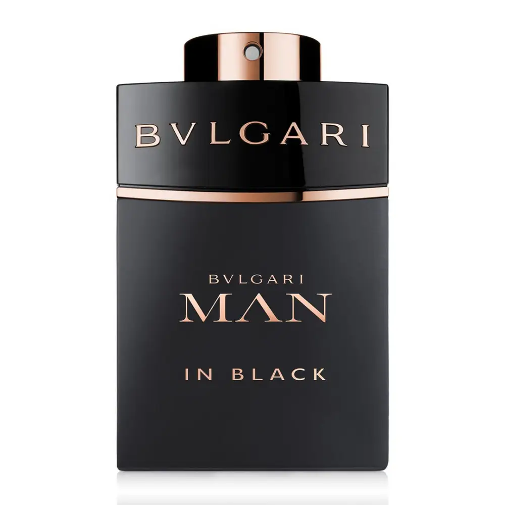 Bvlgari Man In Black 100ml EDP