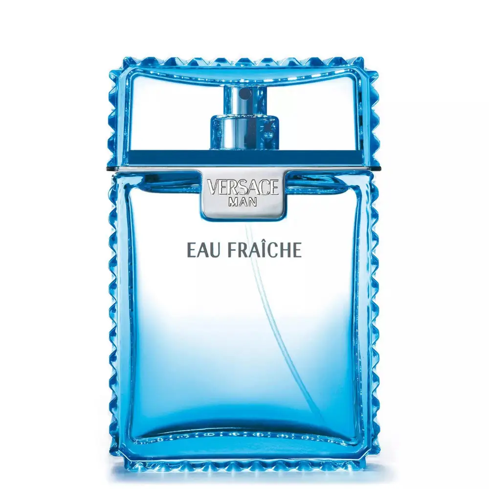 Versace Man Eau Fraiche 100ml EDT