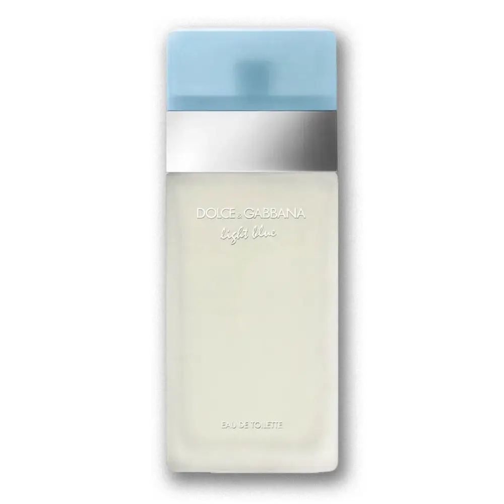 Dolce &amp; Gabbana Light Blue for Her 100ml EDT