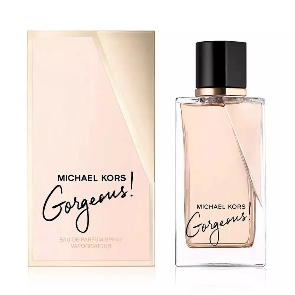 Michael Kors Gorgeous! 100ml EDP