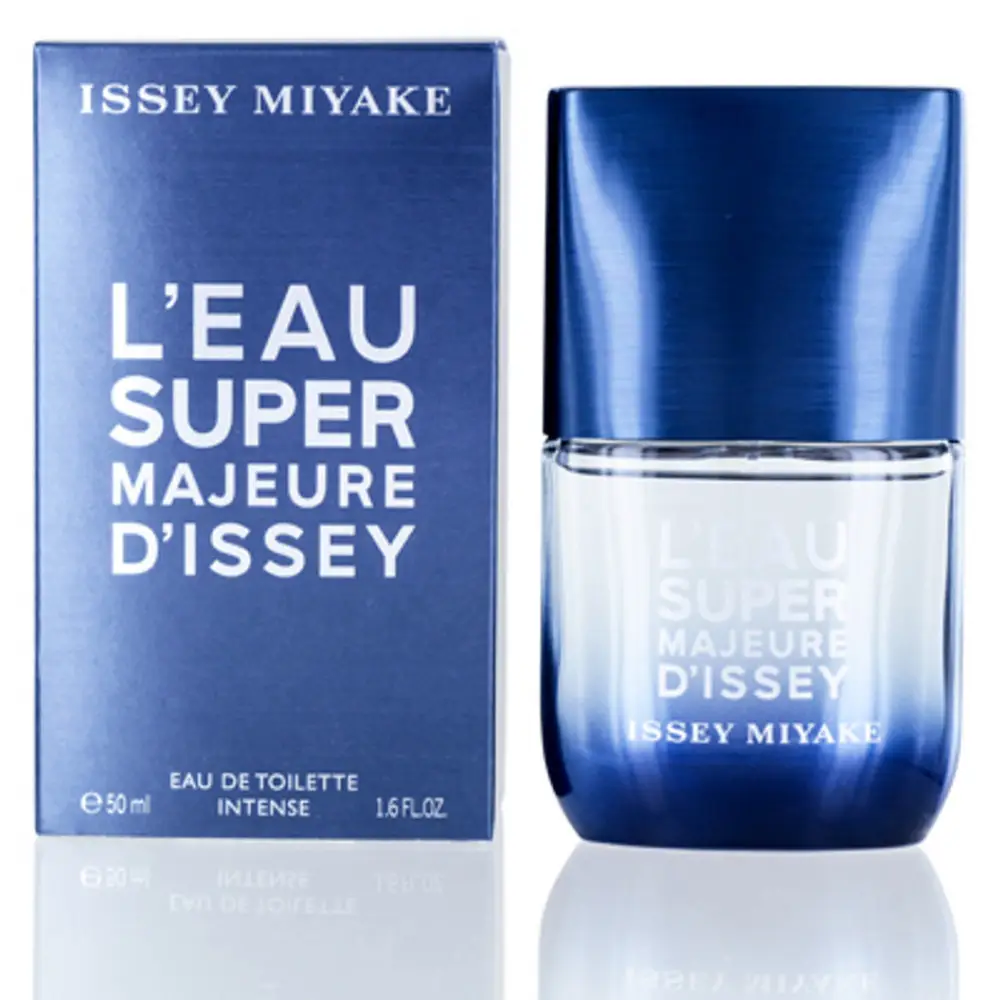 Issey Miyake L'eau Super Majeure D'issey 50ml EDT