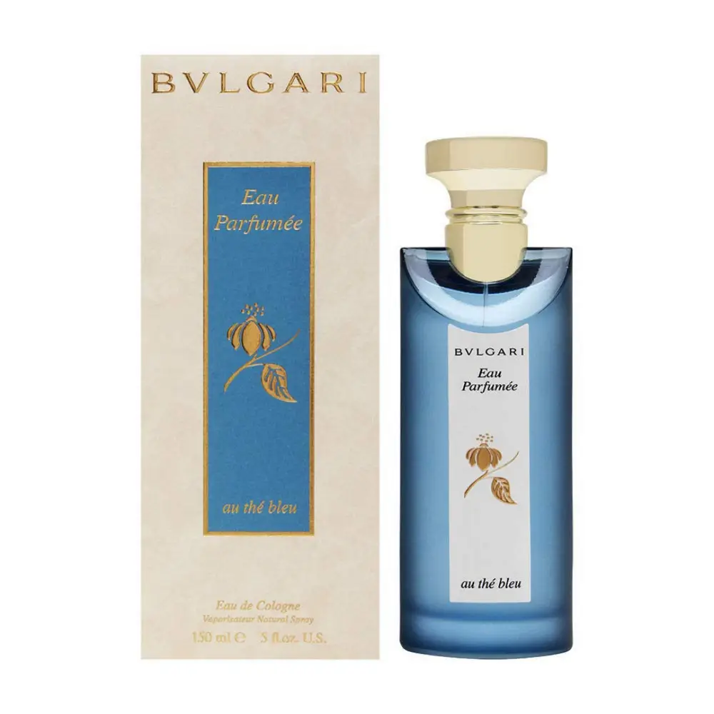 Bvlgari Eau Parfumee Au the Bleu 150ml