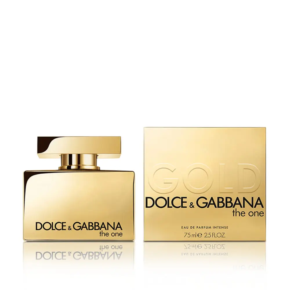 Dolce &amp; Gabbana The One Gold 75ml EDP