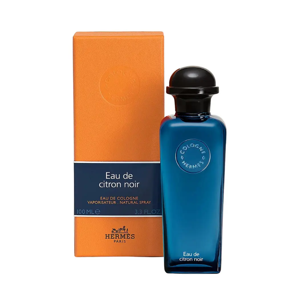 Hermès Eau de Citron Noir 100ml EDC