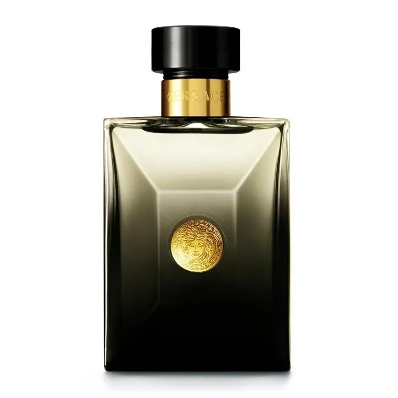 Versace Oud Noir 100ml EDP