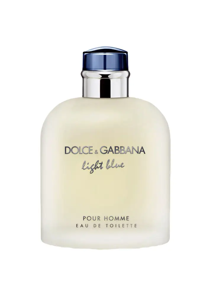Dolce &amp; Gabbana Light Blue 200ml EDT