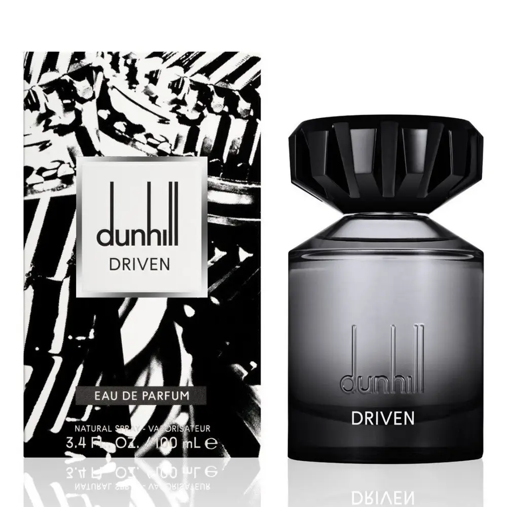 Dunhill Driven 100ml EDP