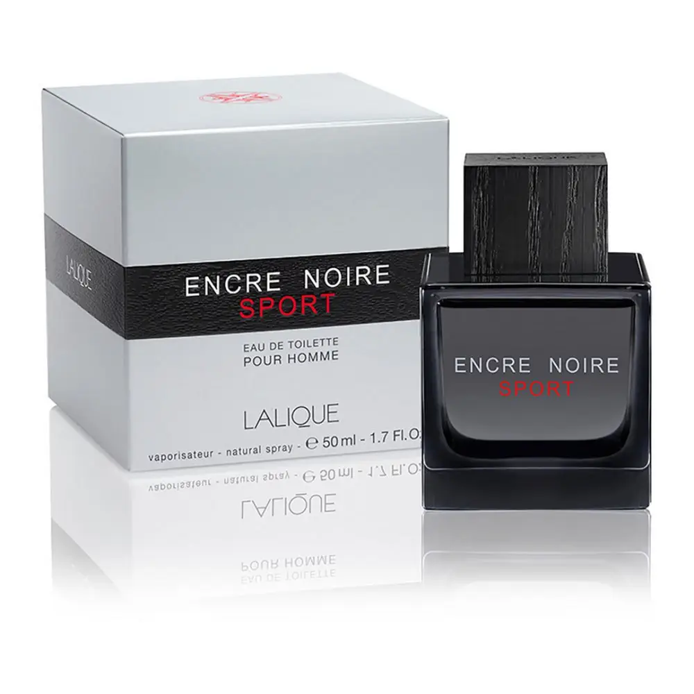 Lalique Encre Noire Sport