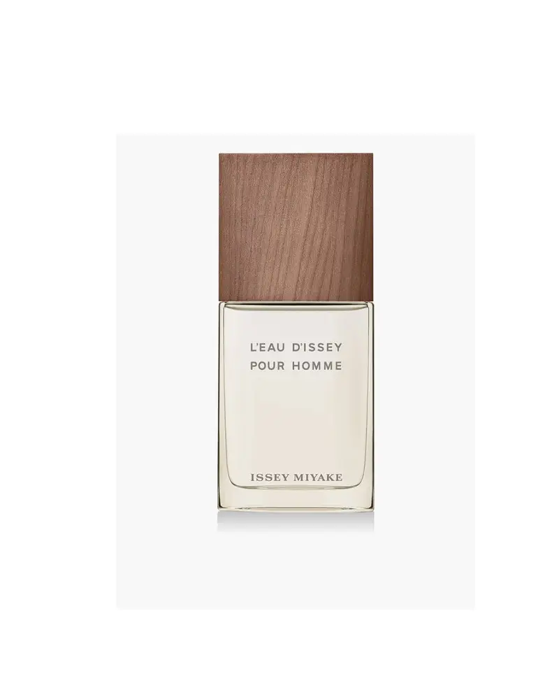 Issey Miyake Pour Homme Vetiver 100ml EDT