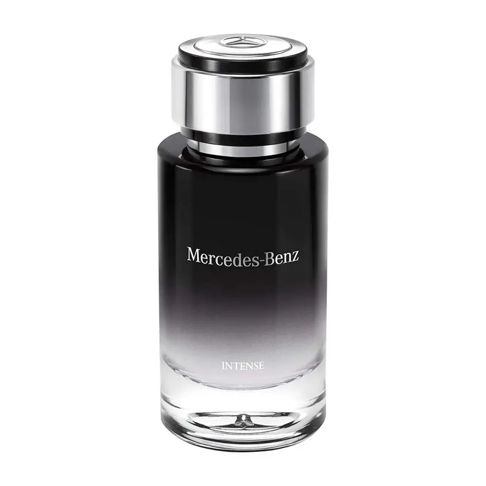 Mercedes Benz  Intense 120ml EDT