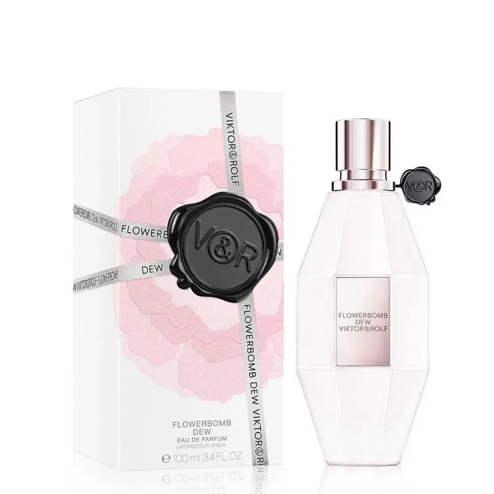 Viktor &amp; Rolf FlowerBomb Dew 100ml EDP