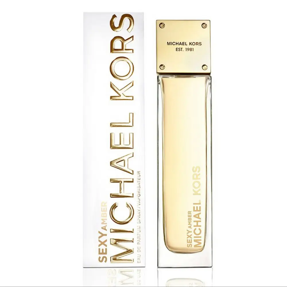 Michael Kors Sexy Amber 100ml EDP