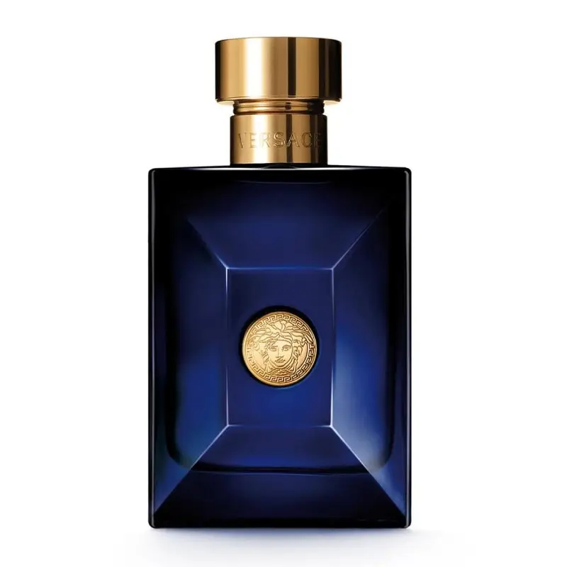 Versace Pour Homme Dylan Blue 100ml EDT