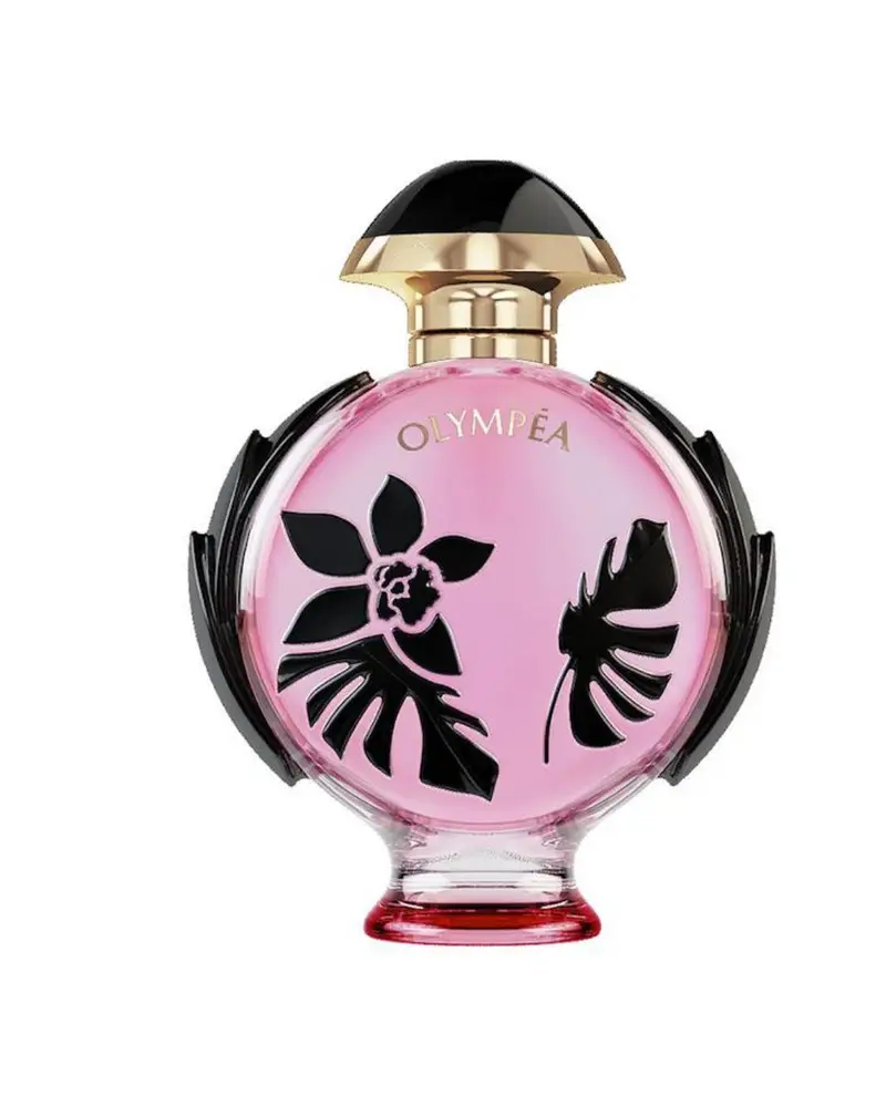 Paco Rabbane Paco Rabanne Olympea Flora 80ml EDP