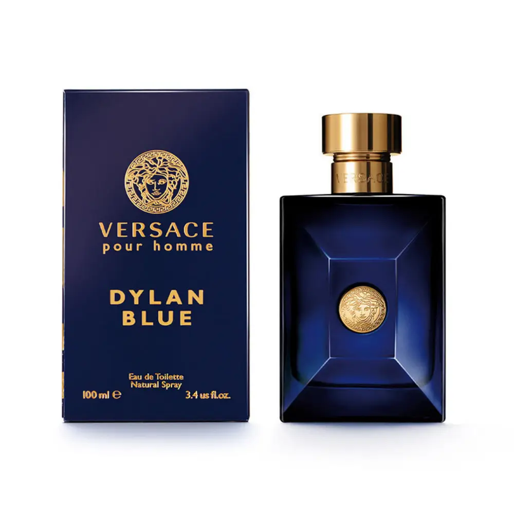 Versace Pour Homme Dylan Blue 100ml EDT