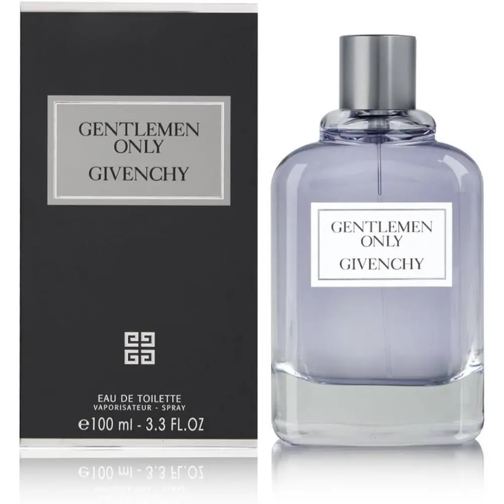 Givenchy Gentlemen Only 100ml EDT