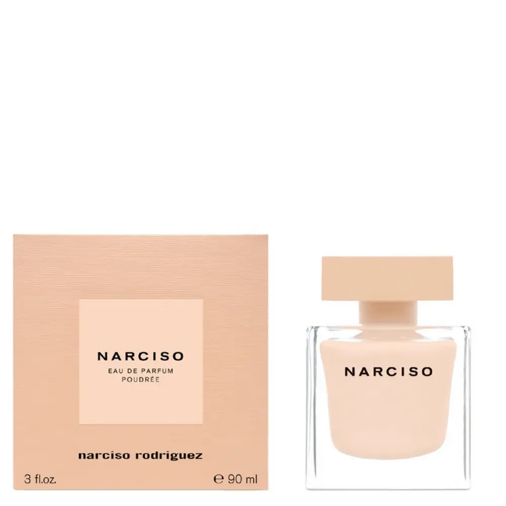 Narciso Rodriguez Poudree 90ml EDP