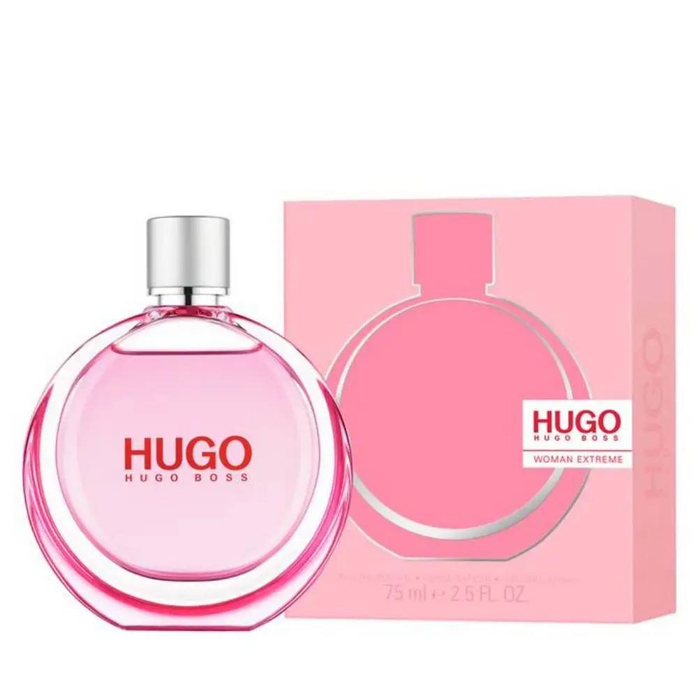 Hugo Boss Hugo Women Extreme 75ml EDP