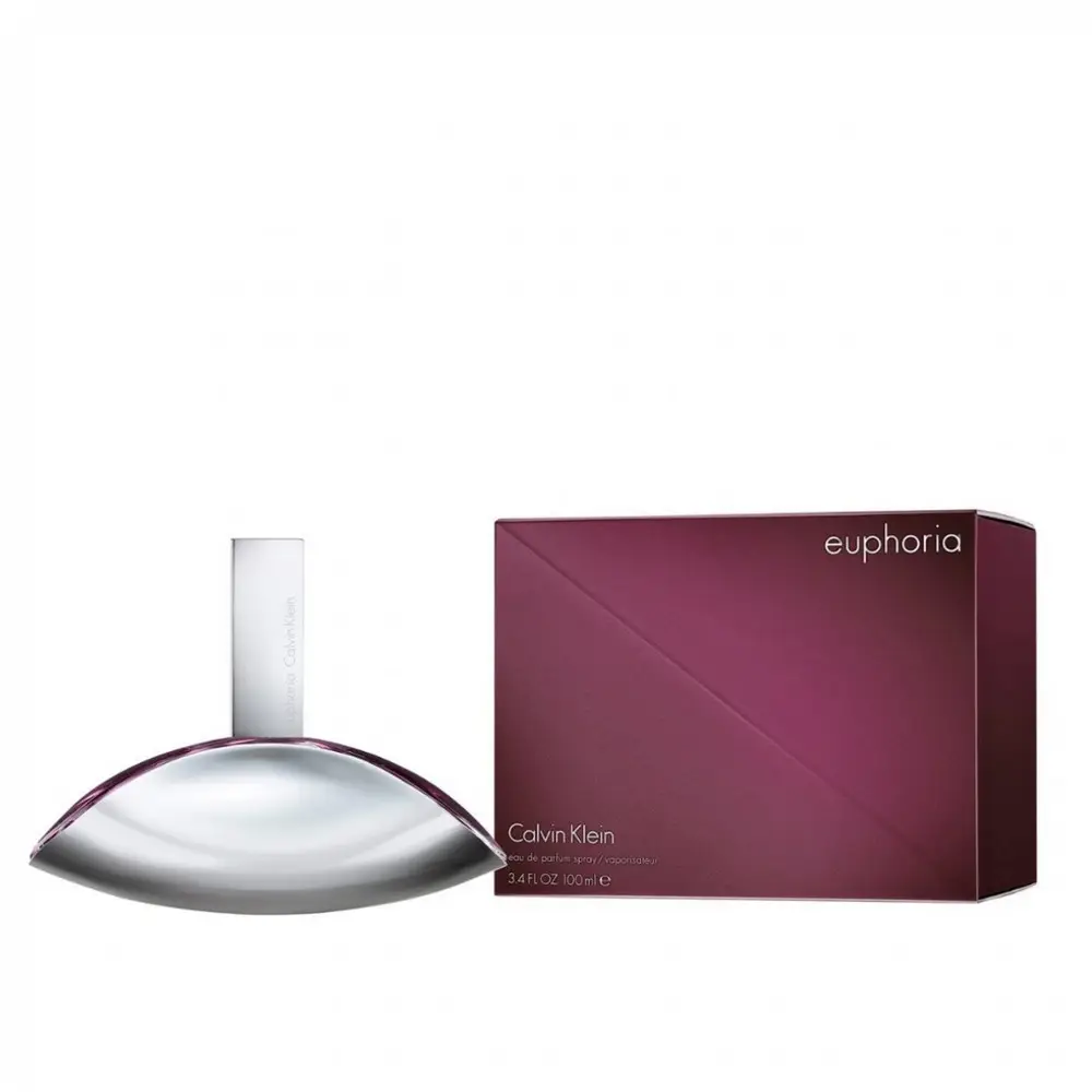 Calvin Klein Euphoria 100ml EDP