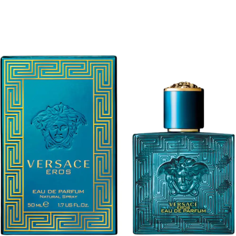 Versace Eros 50ml EDP