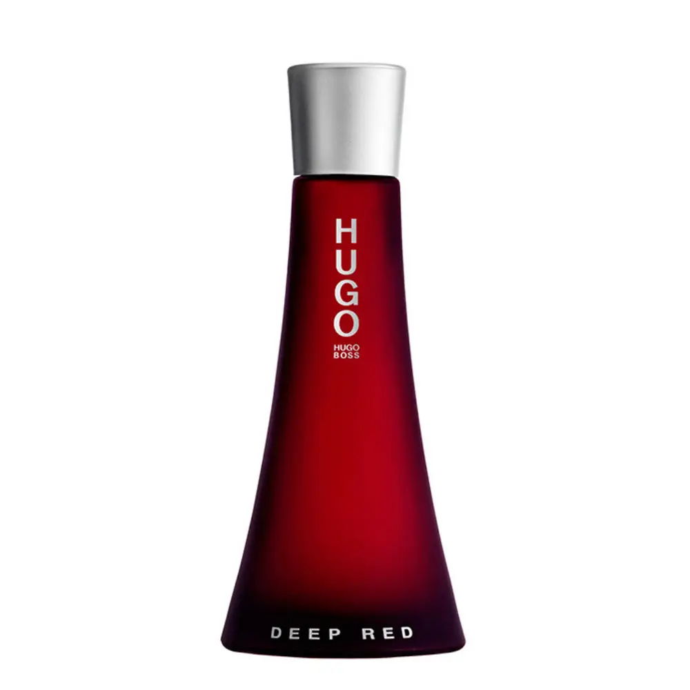 Hugo Boss Deep Red 90ml EDP