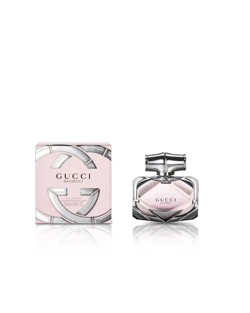 Gucci Bamboo 75ml EDP