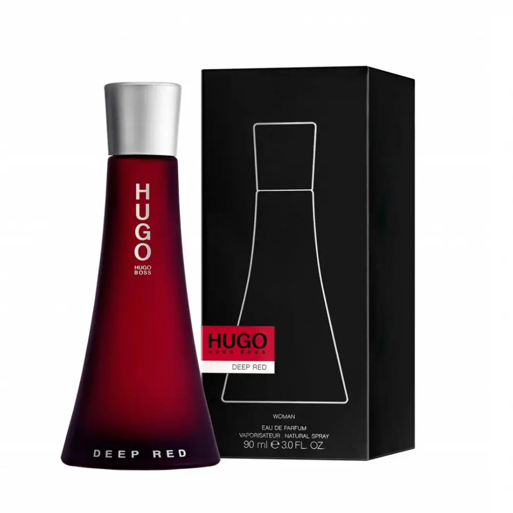 Hugo Boss Deep Red 90ml EDP