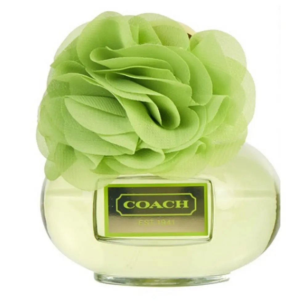 Coach Poppy Citrine Blossom 90ml EDP