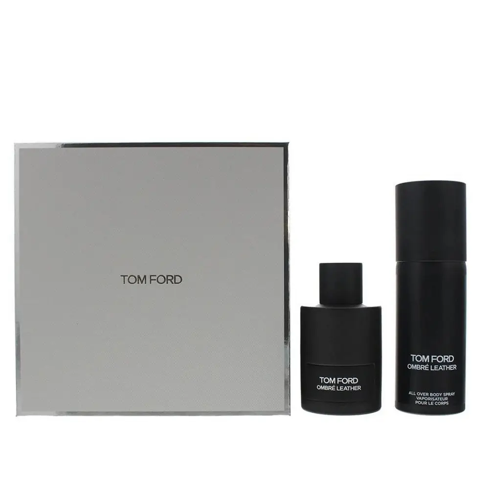 Tom Ford Ombre Leather 100ml Gift Set