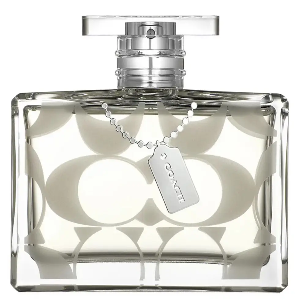 Coach Signature 100ml EDP