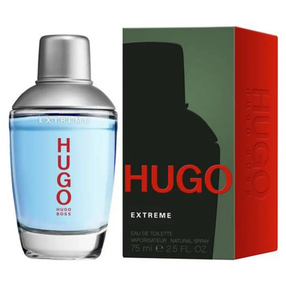 Hugo Boss Extreme 75ml EDP