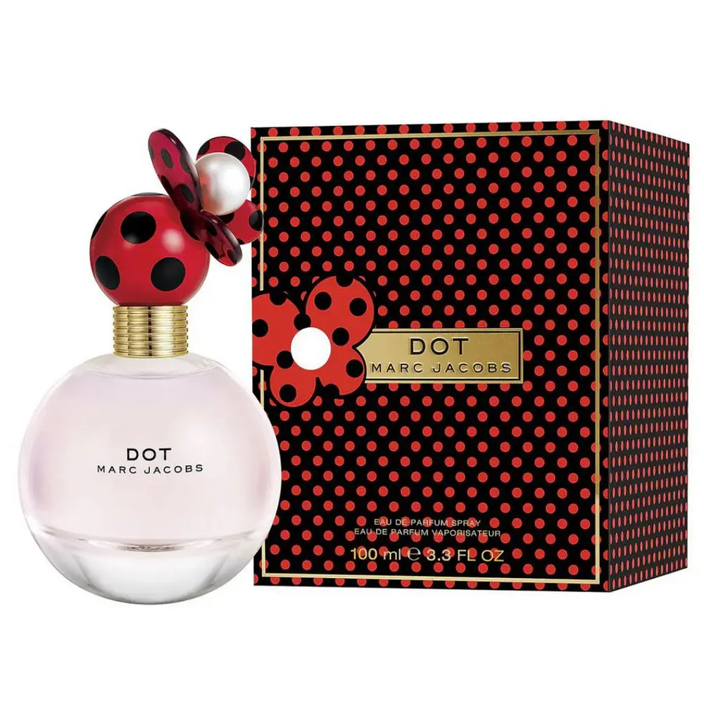 Marc Jacbos 100ml EDP