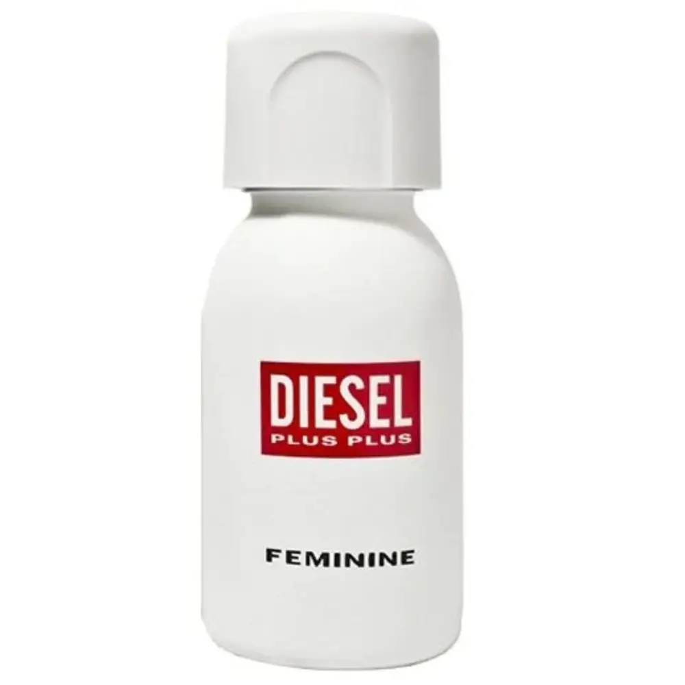 Diesel Plus Plus Feminine 75ml EDT