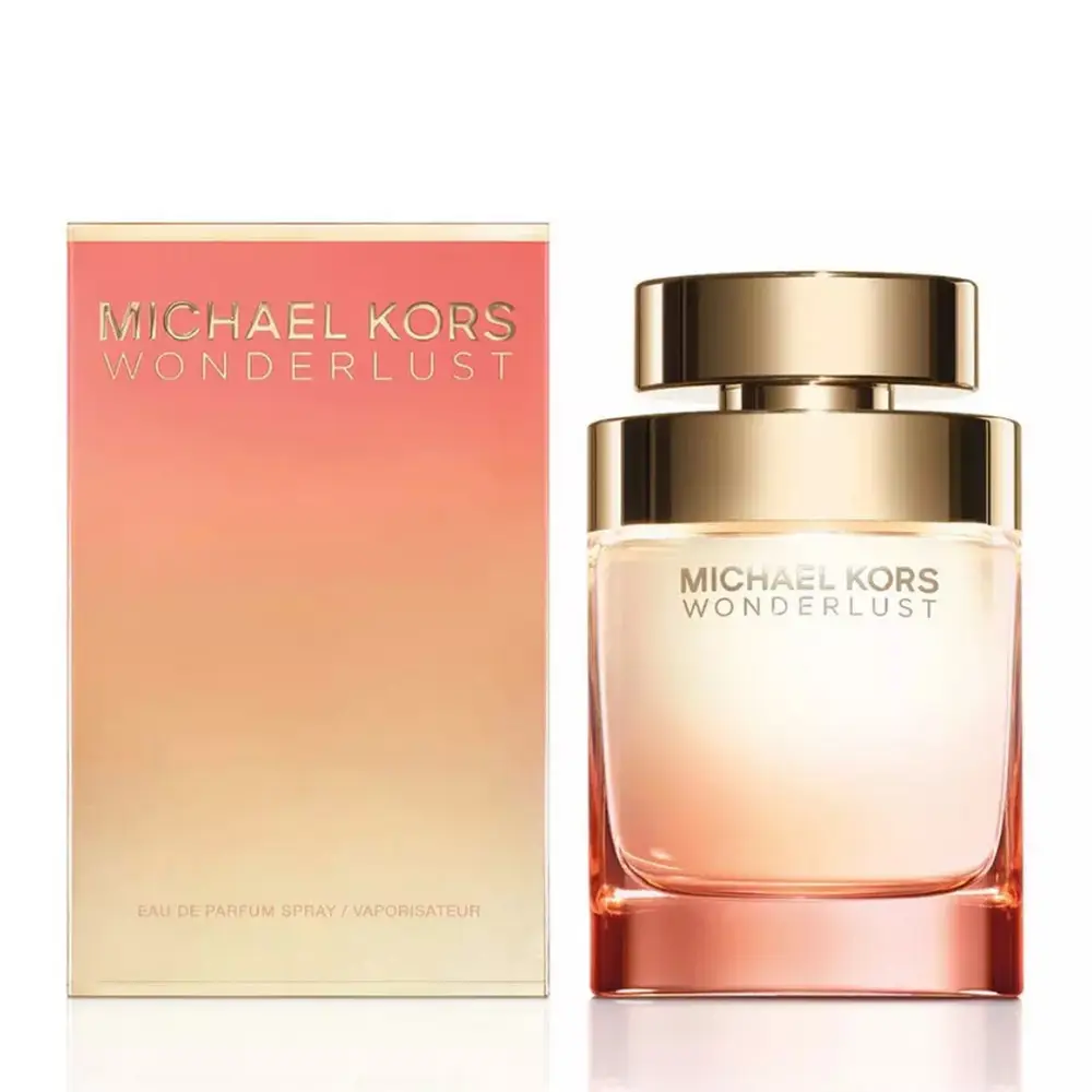 Michael Kors Wonderlust 100ml EDP