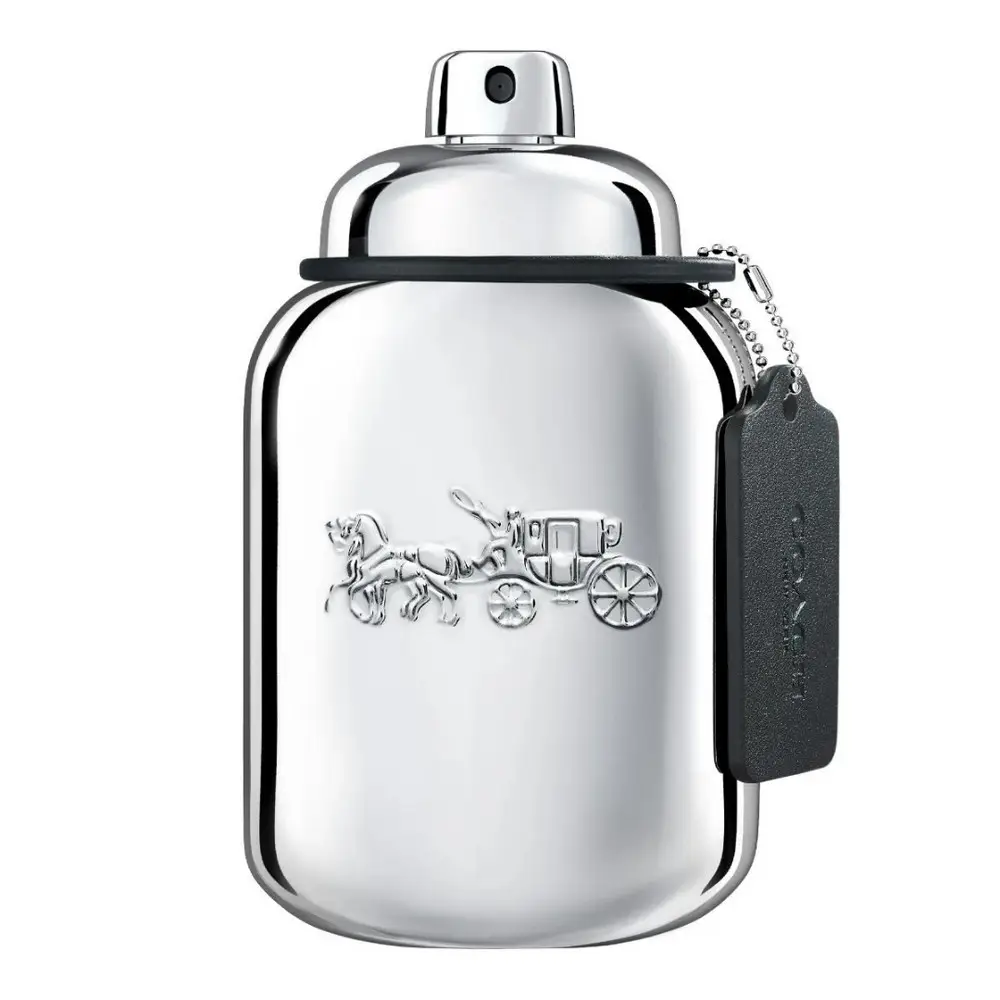 Coach Platinum 100ml EDP