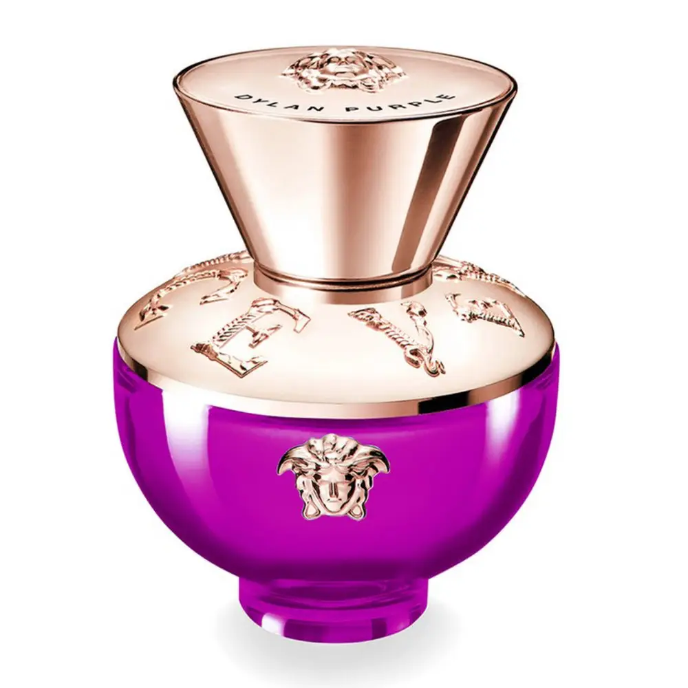 Versace Pour Femme Dylan Purple 100ml EDP