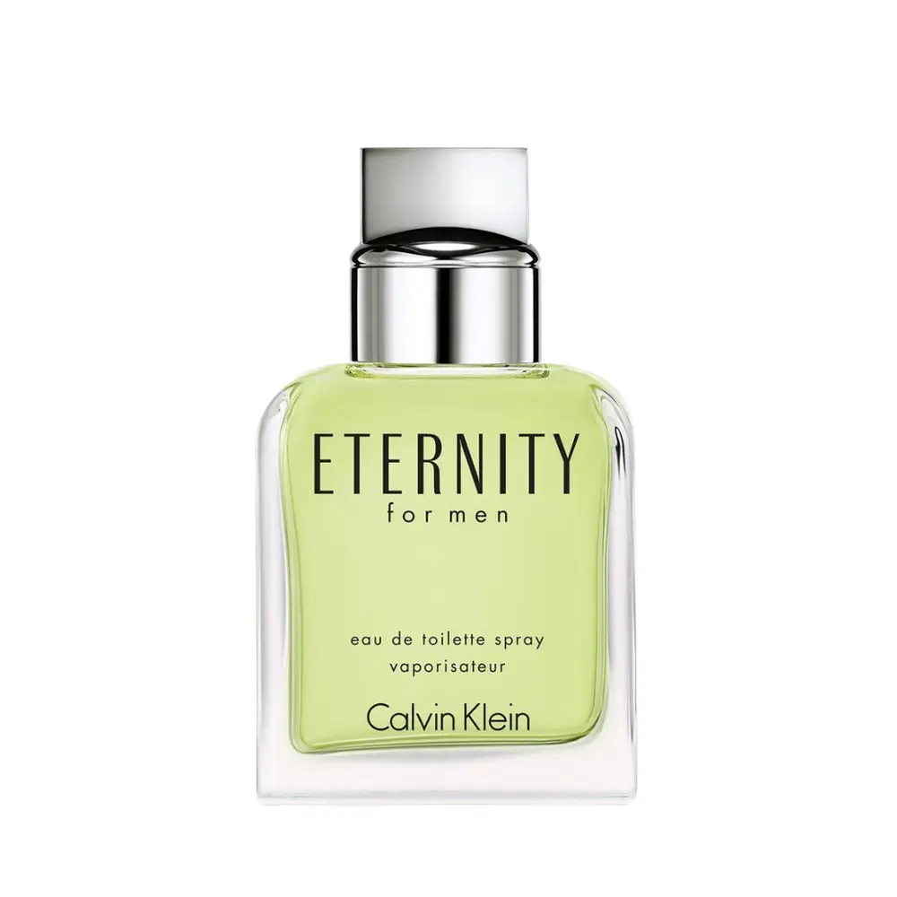 Calvin Klein Eternity For Men by Calvin Klein 200ml EDT