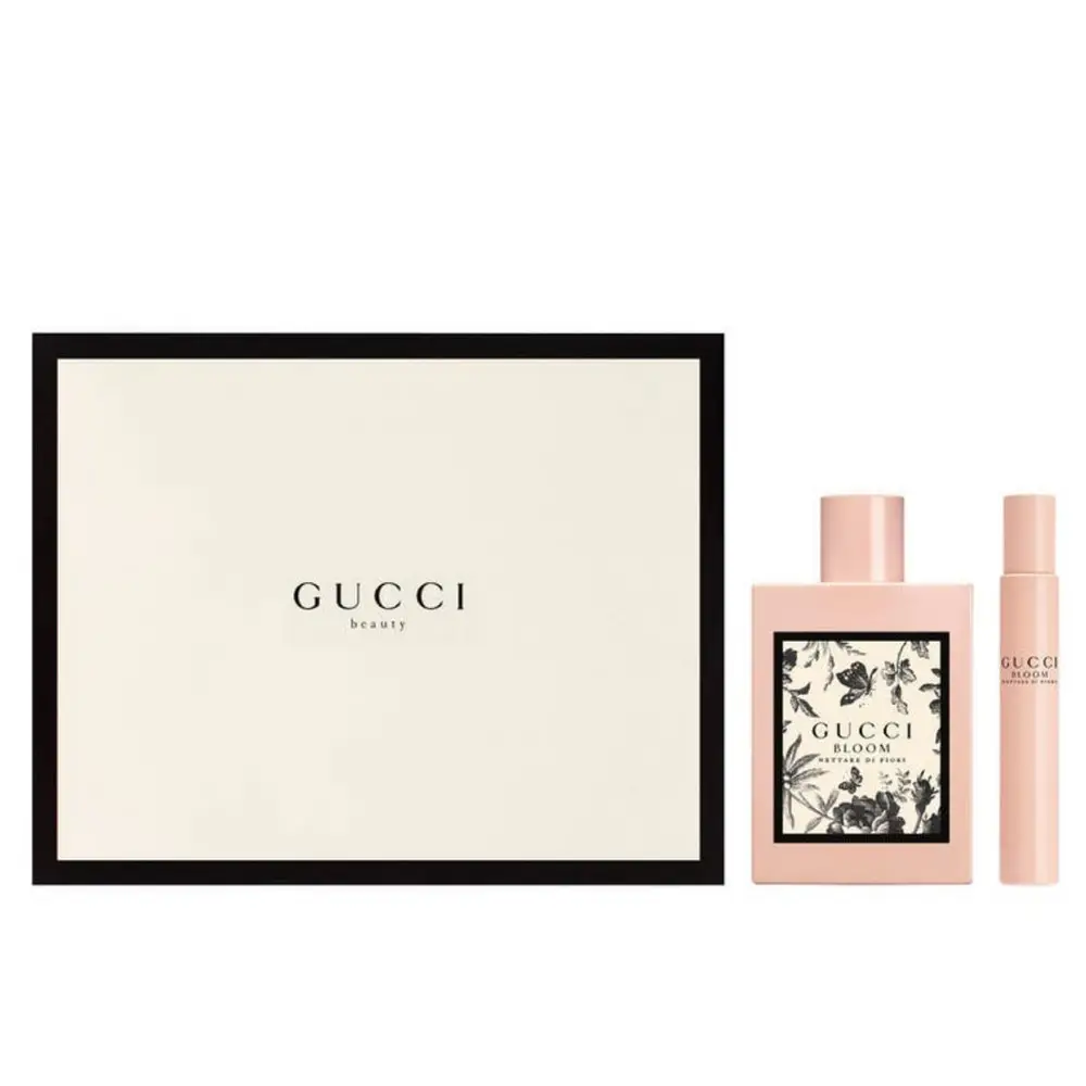 Gucci Bloom Nettare Di Fiori  100ml Gift Set