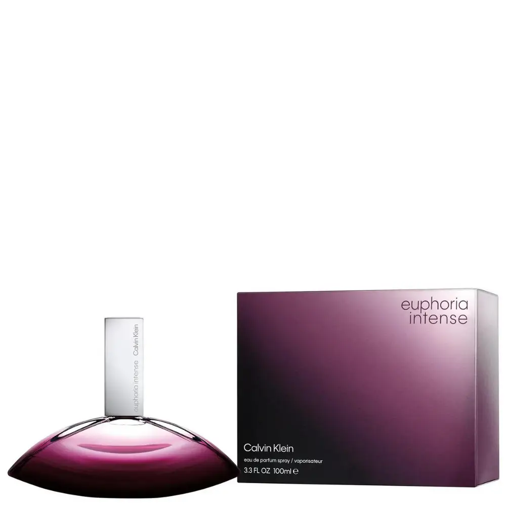 Calvin Klein Euphoria Intense 100 EDP
