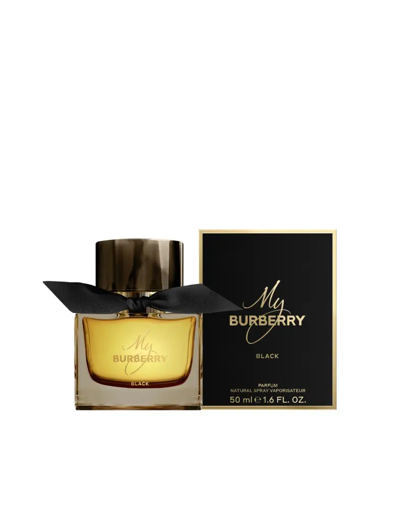 My Burberry Black 90ml EDP