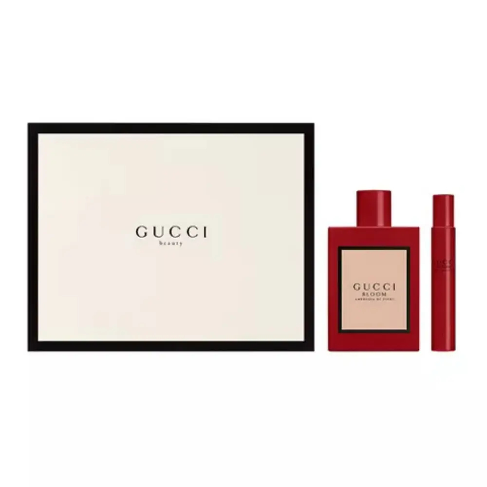 Gucci Ambrosia di Fiori 100ml Gift Set