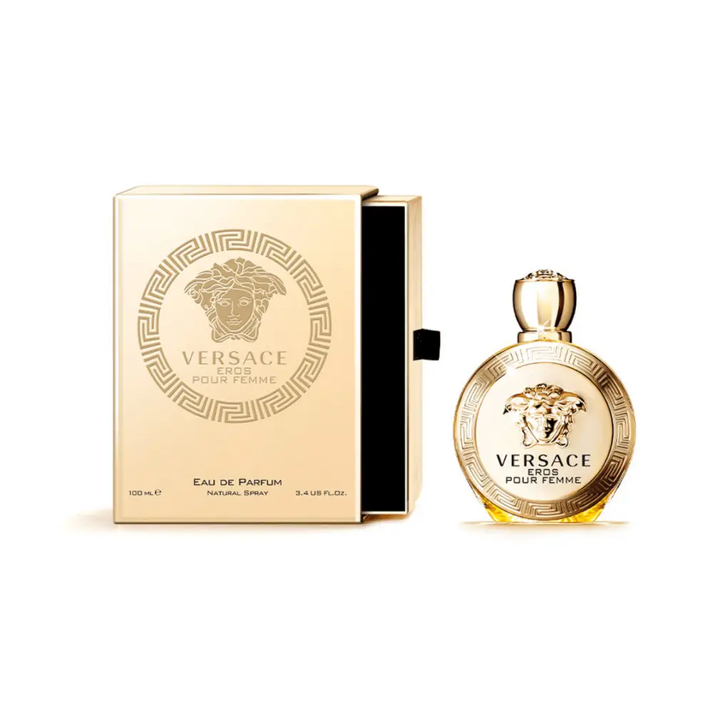 Versace Eros Pour Femme 100ml EDP