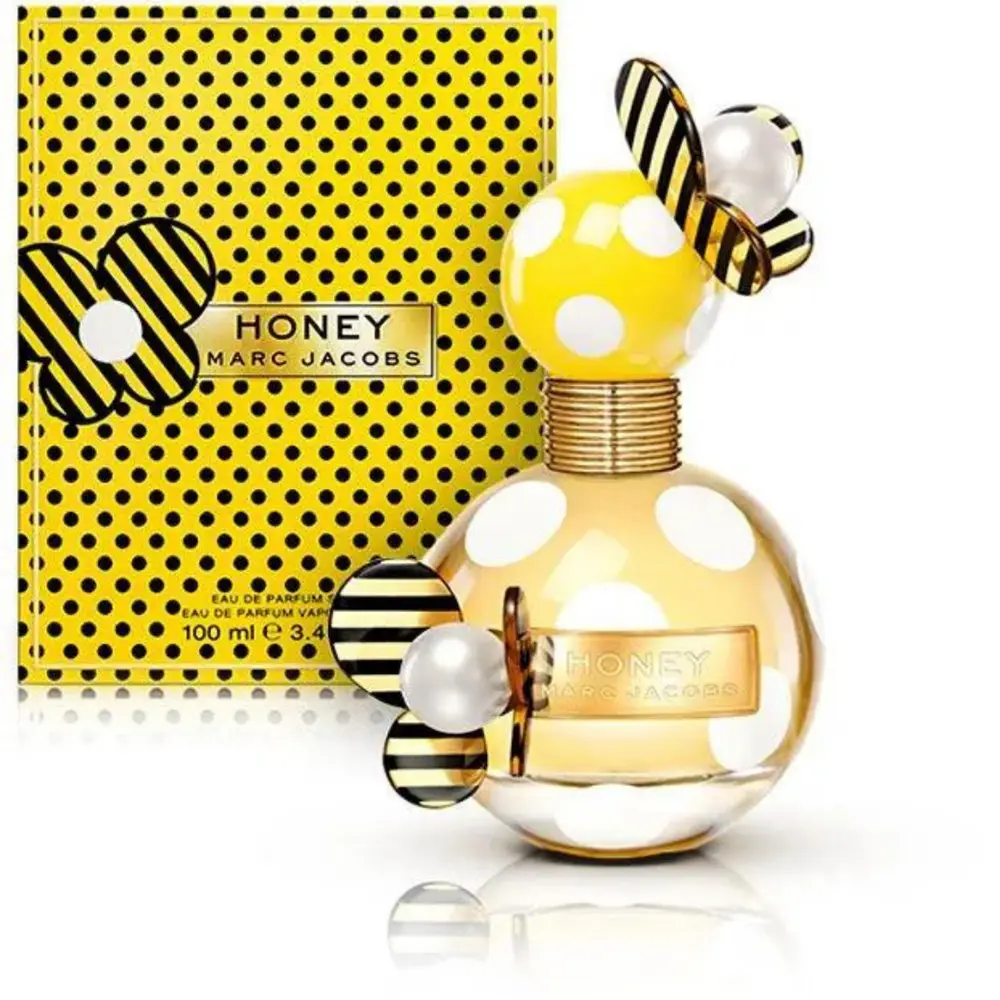 Marc Jacbos Honey 100ml EDP