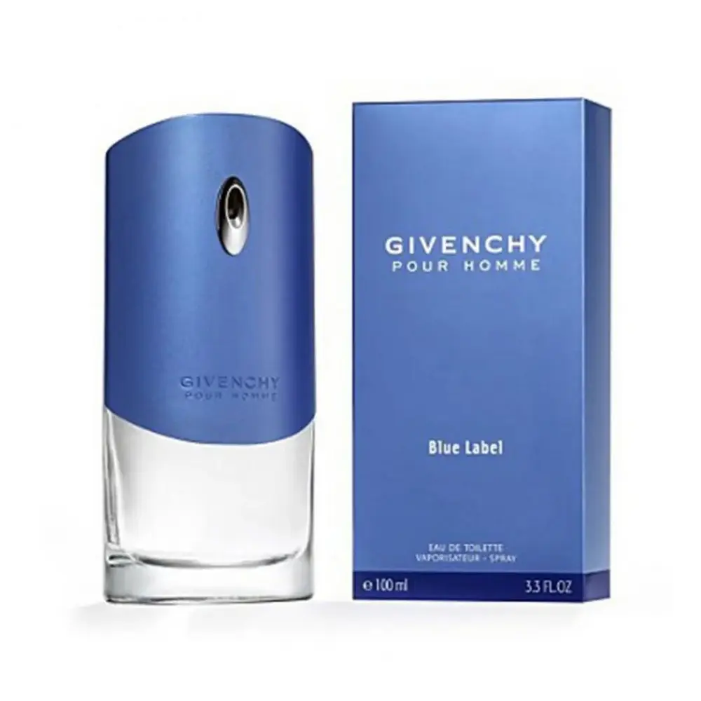 Givenchy Pour Homme Blue Label