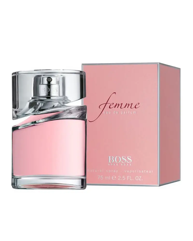 Hugo Boss Femme 75ml EDP