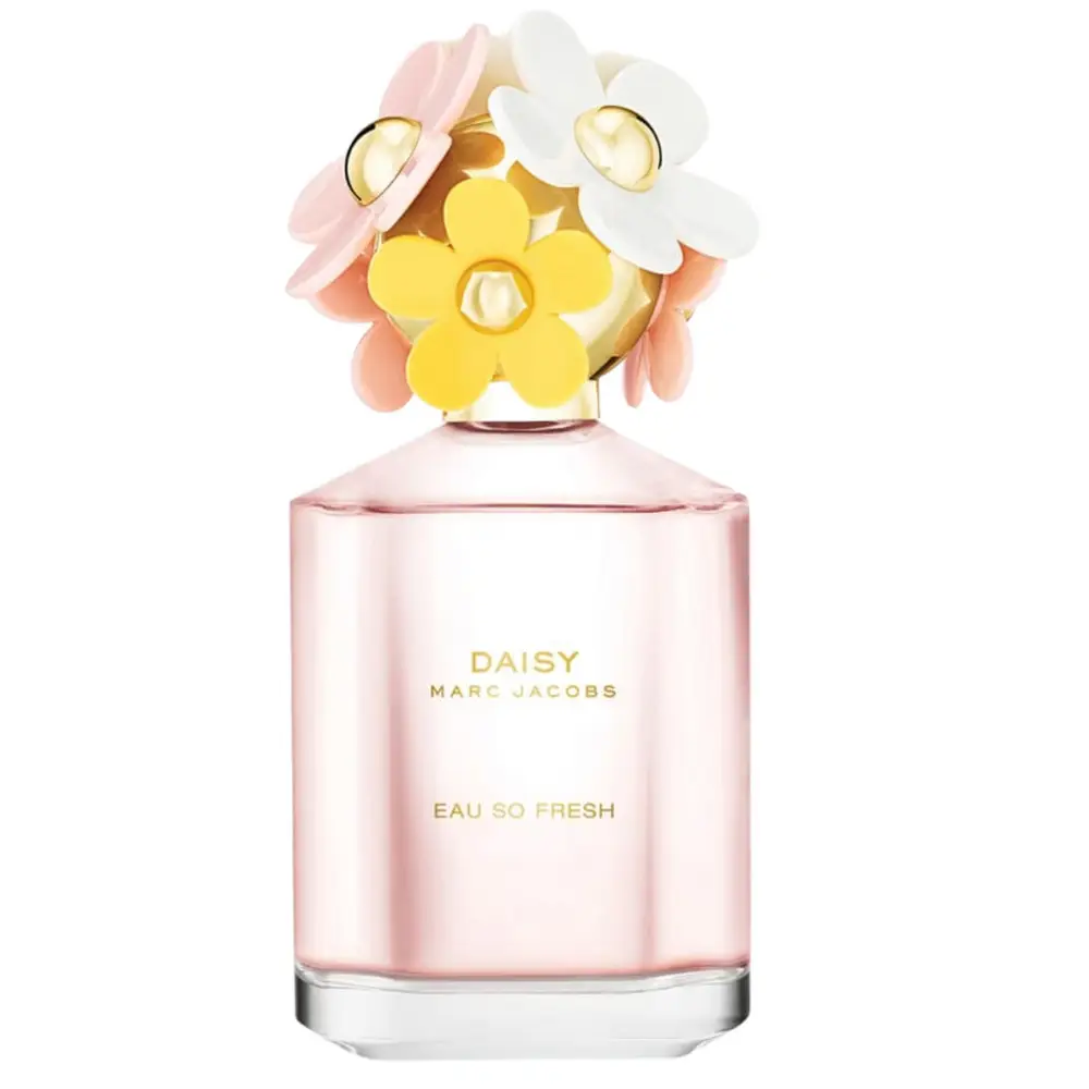 Marc Jacobs Daisy Eau So Fresh 75ml EDT