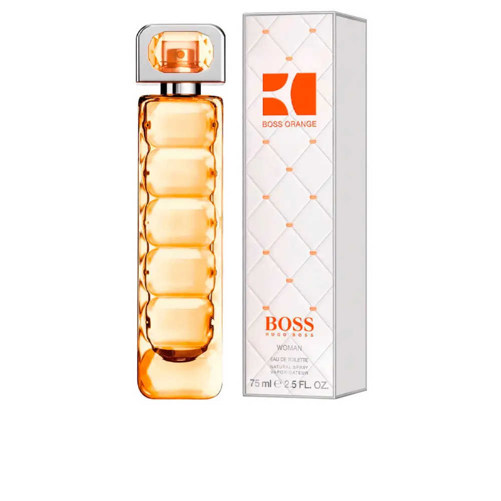 Hugo Boss Orange  75ml EDP