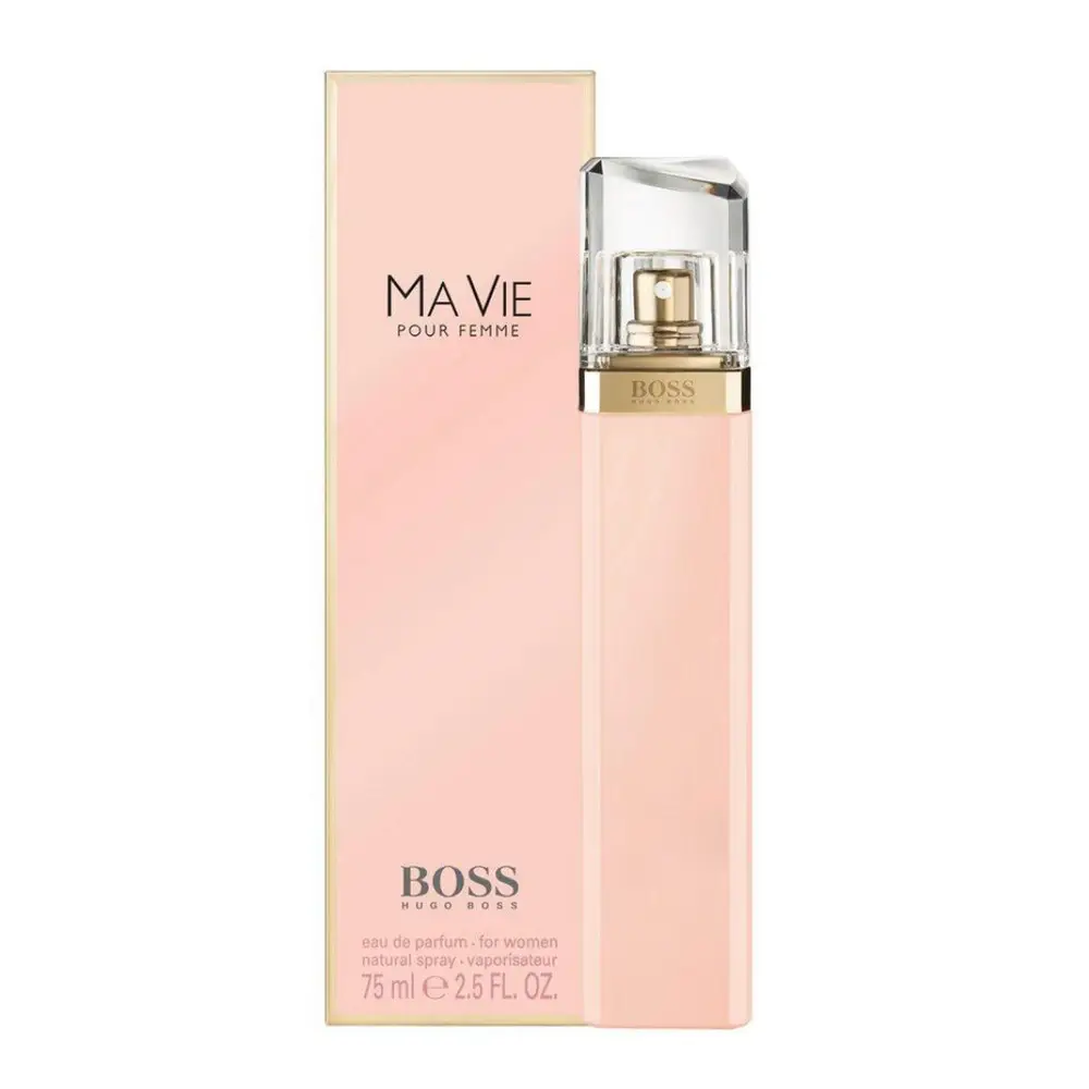Hugo Boss Ma Vie Pour Femme 75ml EDP